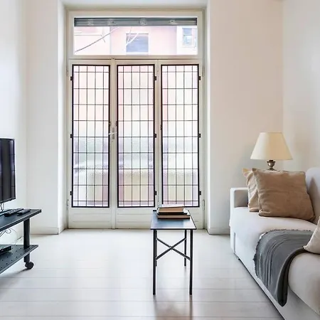 Anita Flexyrent Apt In Brera District A.C. Wifi Milan Exterior photo
