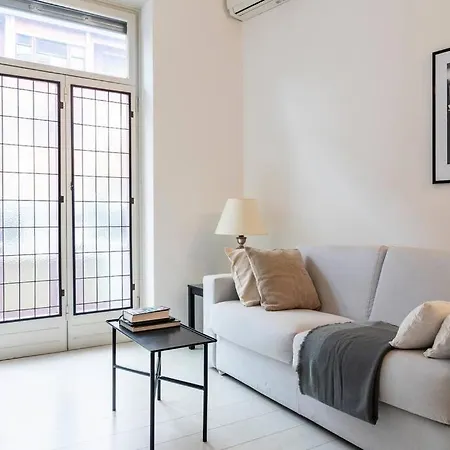 Anita Flexyrent Apt In Brera District A.C. Wifi Milan Exterior photo