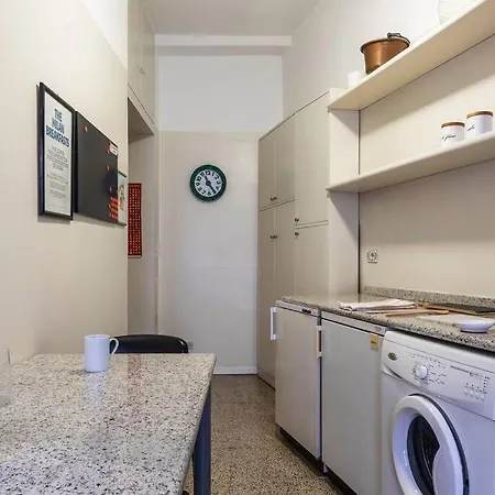 Anita Flexyrent Apt In Brera District A.C. Wifi Milan Exterior photo