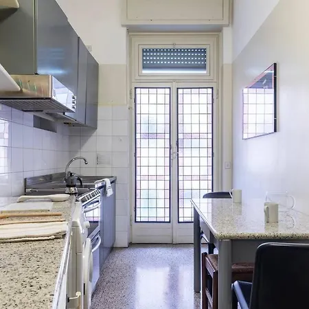 Anita Flexyrent Apt In Brera District A.C. Wifi Milan Exterior photo